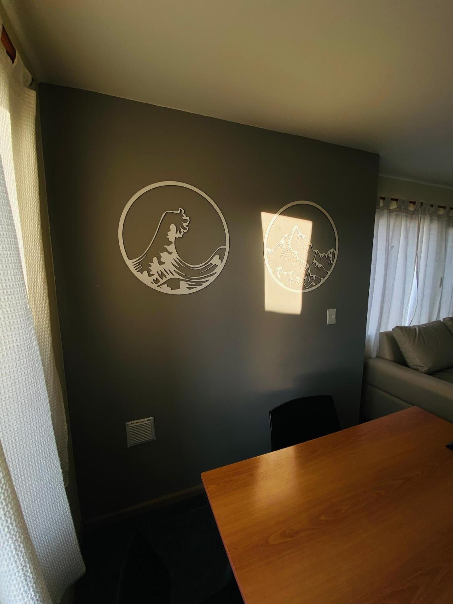 Appartement Mviejo à Puerto Madryn Extérieur photo